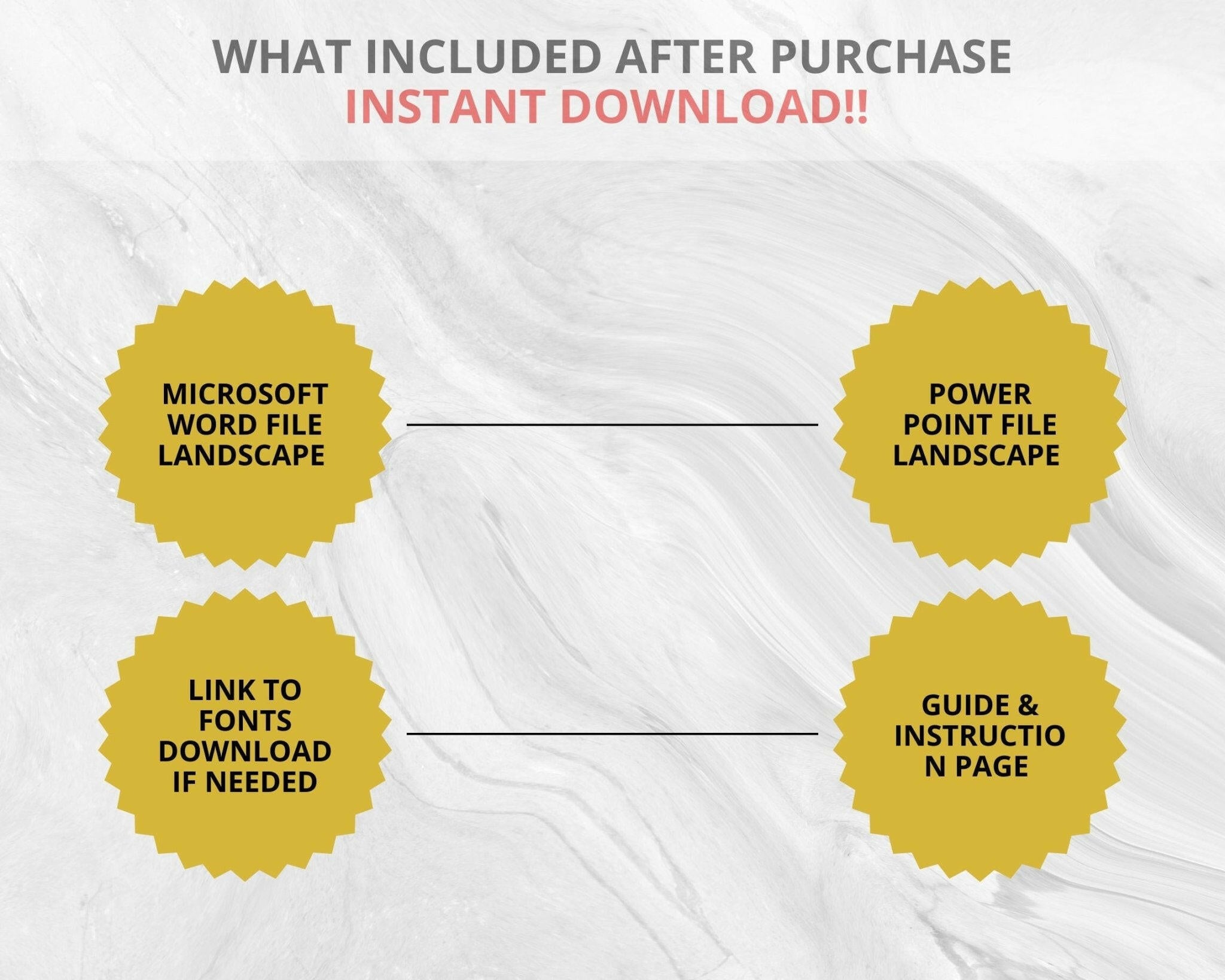 Fully Customizable Certificate of Achievement Design
