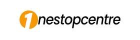 One Stop Centre - Digital Templates Logo