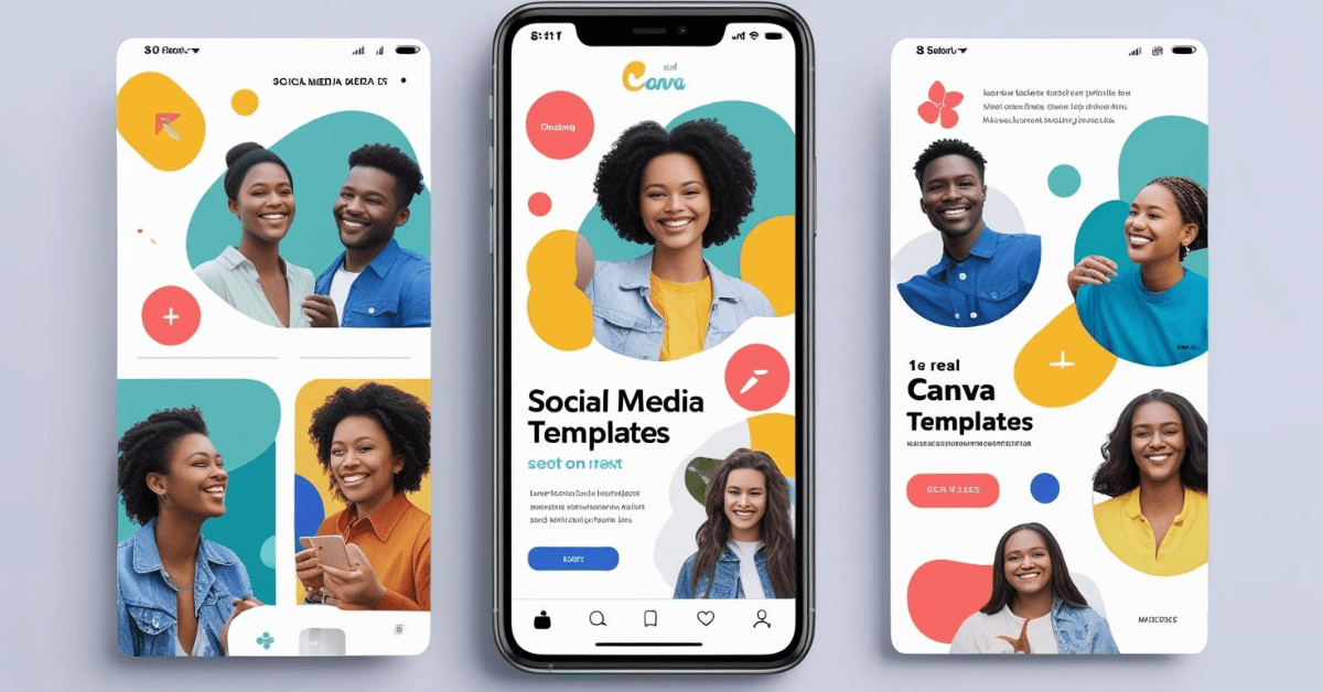 Top Canva Templates Every Brand Needs for Social Media - OneStopCentre