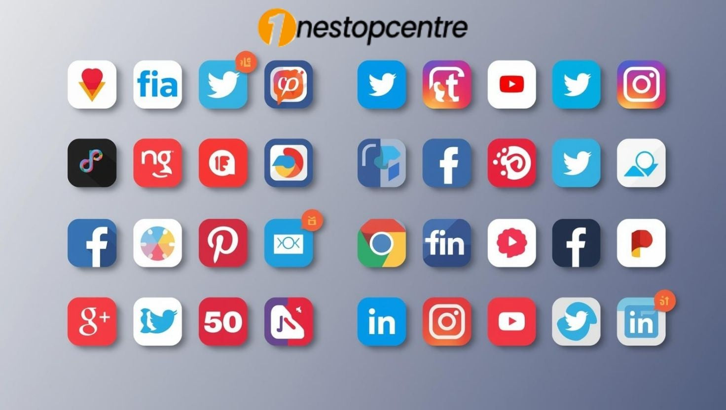 Canva social media templates for Instagram and Facebook, 200-post bundle