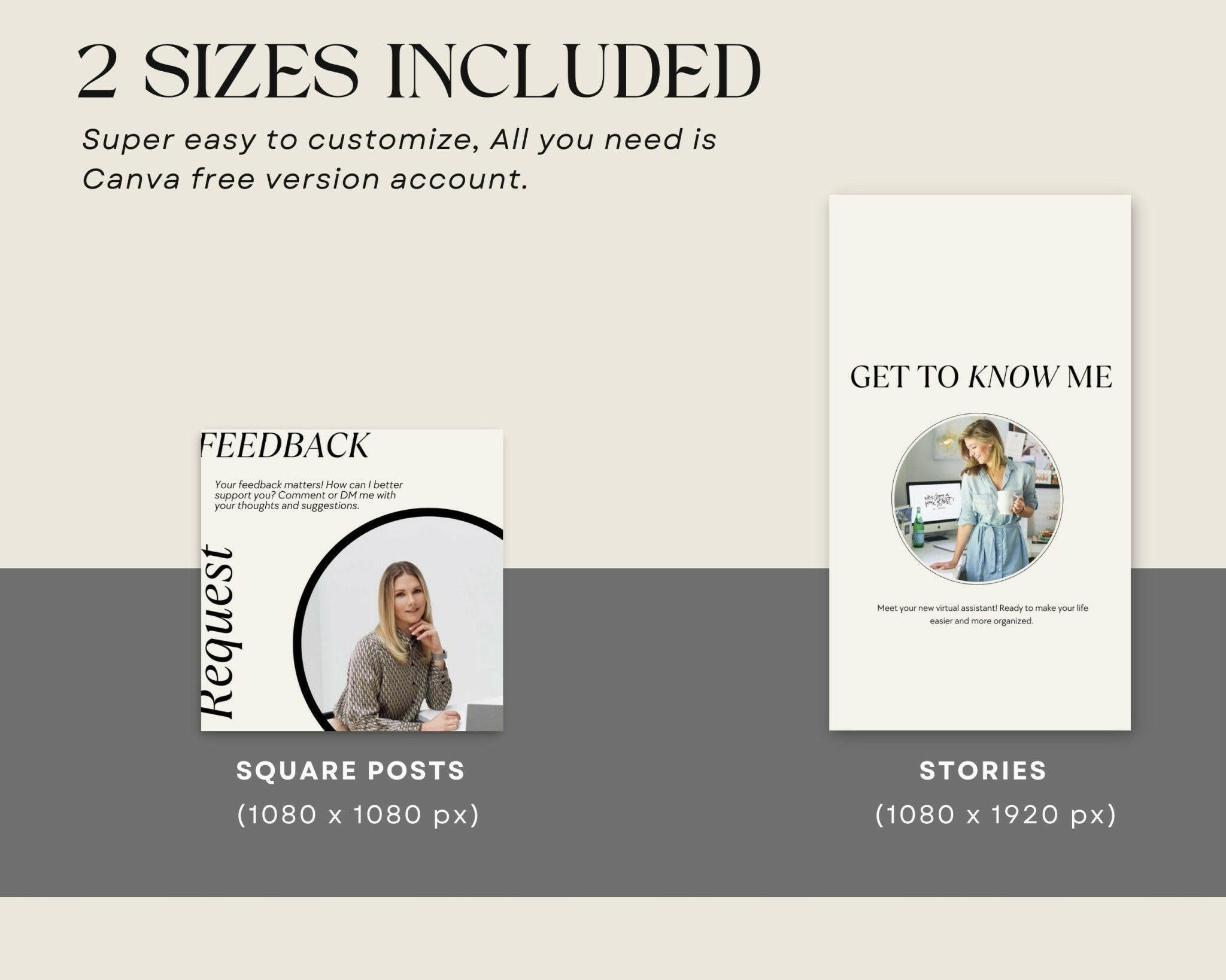 Client testimonial and case study carousel layouts